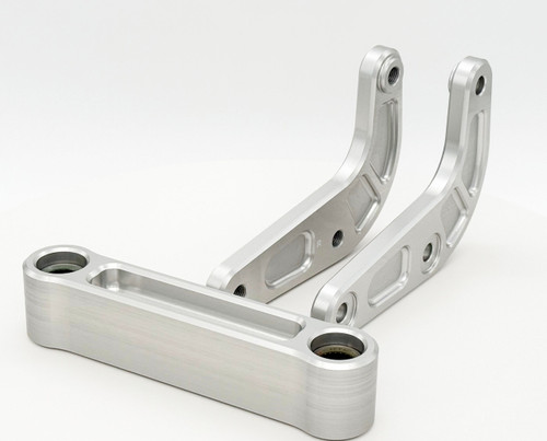 Kawasaki ZX-4RR / ZX-4R  - A Spec Kit Suspension Link Kawasaki ZX-4RR / ZX-4R  - A Spec Kit Suspension Link