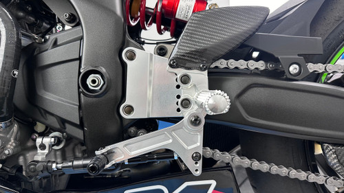 F Sport Bike Parts - Rearsets - Page 1 - North Texas Superbikes