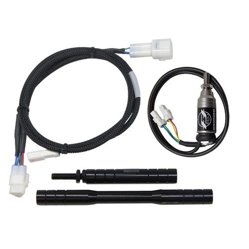 FTEcu GSXR 600 Quick Shifter Kit FTEcu GSXR 600 Quick Shifter Kit