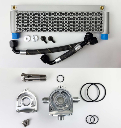 Kawasaki ZX4RR / ZX-4R WORKS Clutch Upgrade Kit - North Texas
