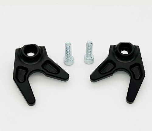 Kawasaki Ninja 400 / Ninja 500 - Rear Stand Hook Kit Kawasaki Ninja 400 / Ninja 500 - Rear Stand Hook Kit