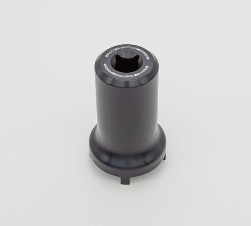 Kawasaki Ninja 400 / 500 Steering Head Torque Tool
