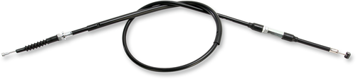 Moose Racing Black Vinyl Clutch Cable 452088
