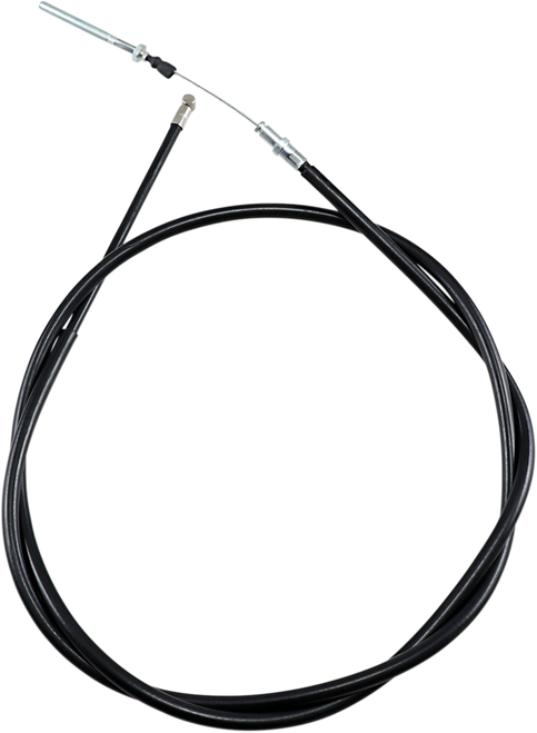 Motion Pro Black Vinyl Brake Cable 50089
