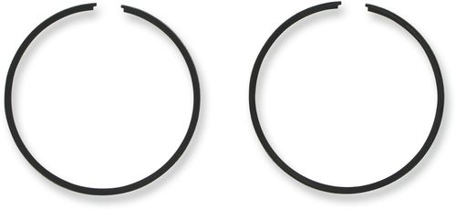 PARTS UNLIMITED Replacement Ring Set R09-7802