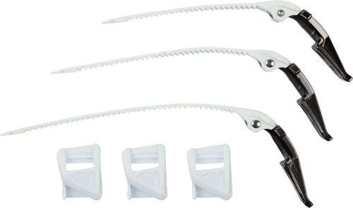 THOR Radial Boots Strap Kit 3430-1051