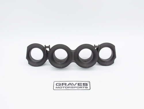 Graves Motorsports Yamaha R1 Top Velocity Stacks 09-14
