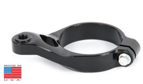 Graves Motorsports 54mm Stepped Steering Damper Clamp Mount Graves Motorsports 54mm Stepped Steering Damper Clamp Mount