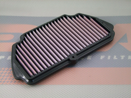 DNA Kawasaki ZX6R Air Filter DNA Kawasaki ZX6R Air Filter