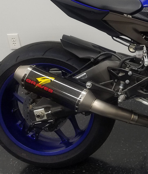 Sport Bike Parts - Exhausts - Page 1 - North Texas Superbikes