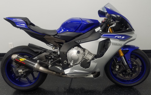 Sport Bike Parts - Exhausts - Page 1 - North Texas Superbikes