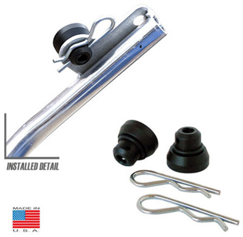 Graves Motorsports Fairing Bracket Quick Release Plugs Graves Motorsports Fairing Bracket Quick Release Plugs