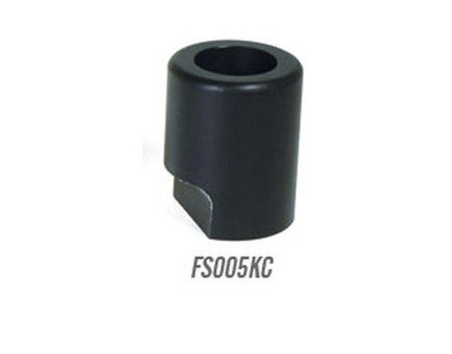 Graves Motorsports Cut Replacement Frame Slider Puck Graves Motorsports Cut Replacement Frame Slider Puck