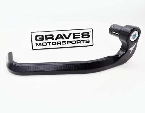 Graves Motorsports Clutch Lever Guard