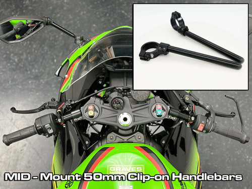 Sport Bike Parts - Handlebars - Page 1 - North Texas Superbikes