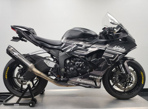 Sport Bike Parts - Tank Protector Grip - Page 1 - North Texas