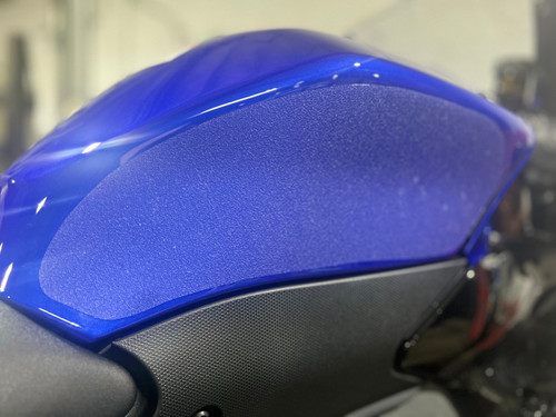 Yamaha R9 Tank Grip Set