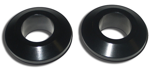 Graves Motorsports R6 WORKS Captive Front Wheel Spacer Kit Graves Motorsports R6 WORKS Captive Front Wheel Spacer Kit