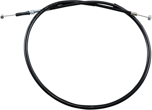 Motion Pro Black Vinyl Brake Cable 20165
