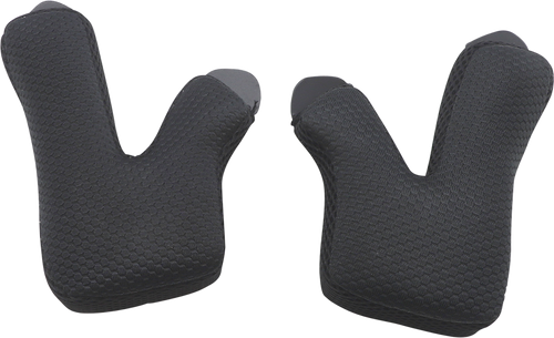 Youth Status Bicycle Helmet Cheek Pads - Medium | 100%