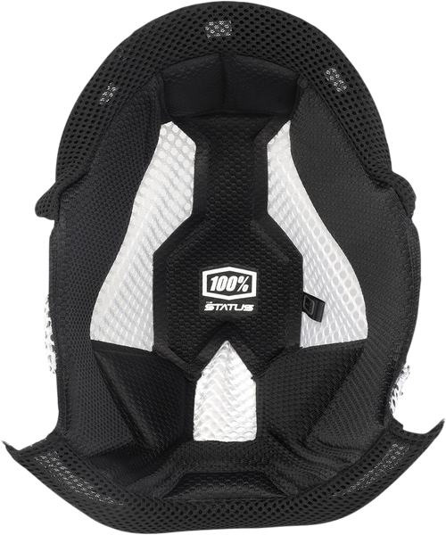 Status Bicycle Helmet Liner - XL | 100%