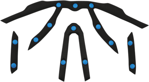 Altec Bicycle Helmet Liner Thick - XS/S | 100%