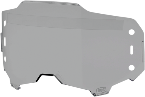 Armega Forecast Lens - Smoke | 100%