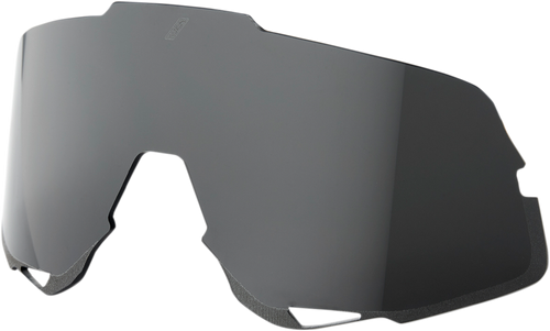 Glendale Lens - Smoke | 100%