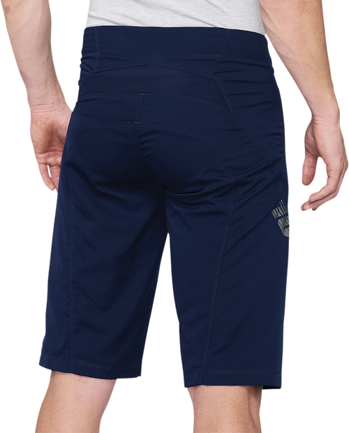 Airmatic Shorts Navy - US 34 | 100%