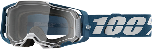 Armega Goggle Albar - Clear Lens | 100%