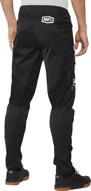 R - Core Pants Black - US 38 | 100%