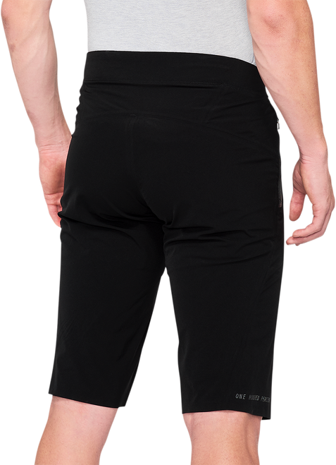 Celium Shorts Black - US 34 | 100%