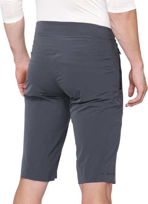 Celium Shorts Charcoal - US 30 | 100%
