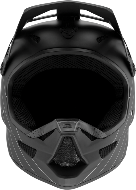 Status Bicycle Helmet Black - Small | 100%