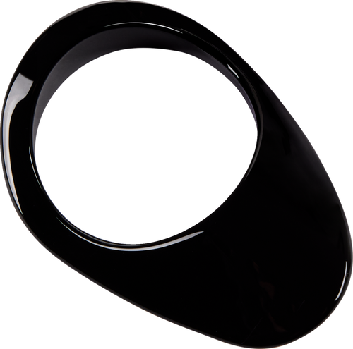DRAG SPECIALTIES Bezel Dipstick 0710-0282