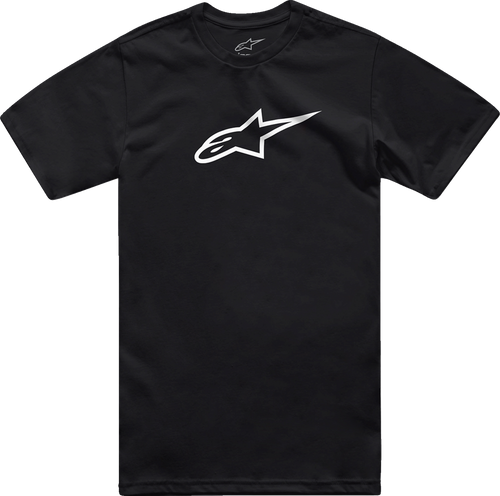 Alpinestars Ageless 2.0 Black Men's Short Sleeve T-Shirt Medium
