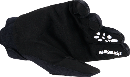 Alpinestars Full Bore V2 Gloves White/Black - Extra Large