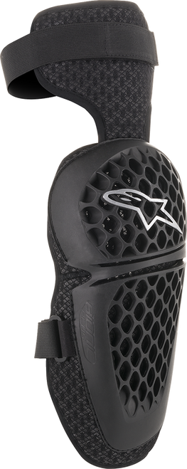 Alpinestars Bionic Plus Knee Protectors Black Small Medium