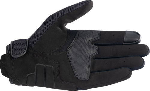 Alpinestars Honda Copper Gloves - Black - Small