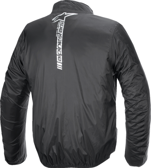 Alpinestars Hurricane Rain v2 Jacket Black 4XL