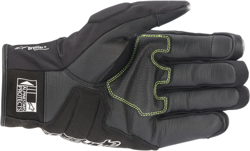 Alpinestars SMX Z Drystar Gloves Black Small