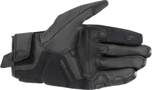 Alpinestars Celer V3 Motorcycle Gloves Black in 2XL