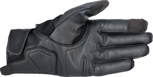 Alpinestars Morph Street Gloves Gray/Black in 3XL