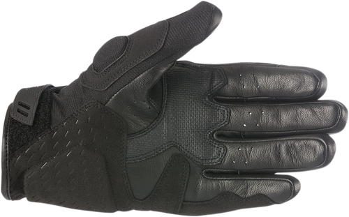 Alpinestars C-30 Drystar Gloves - Black/Gray - Extra Large
