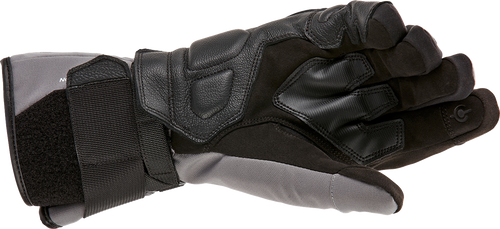 Alpinestars Tourer W-7 V2 Drystar Gloves - Black/Dark Gray - 3XL