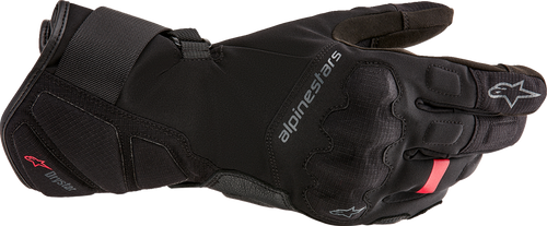 Alpinestars Tourer W-7 V2 Drystar mens gloves Black 3XL