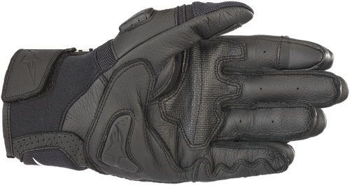 Alpinestars SPX Air Carbon V2 Gloves Black - Large