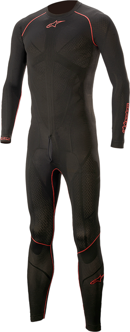 Alpinestars Lite 1-Piece Underwear Black M/L