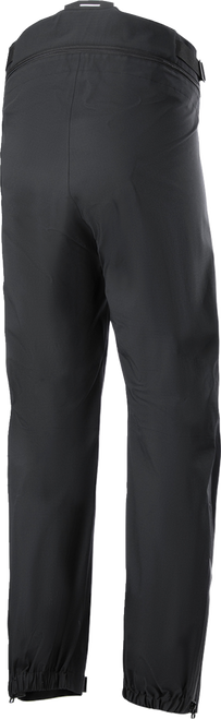 Alpinestars AMT Storm Gear Drystar® XF Pants - Black - 4XL