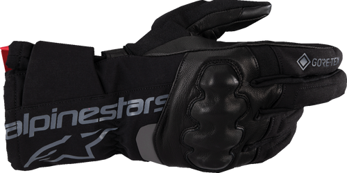 Alpinestars WT-4 Gore-Tex® Gloves - Black - Medium